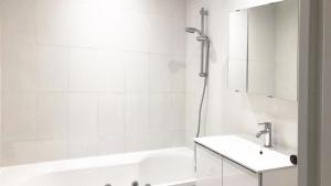 Appartements Appartement verdoyant : photos des chambres