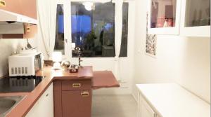 Appartements Appartement verdoyant : photos des chambres