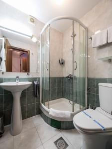 Garni Hotel Le Petit Piaf