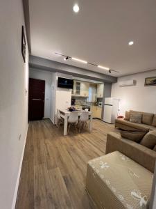 Lovely One-Bedroom Apartment with BBQ-grill!