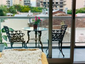 Apartment in Palermo Hollywood