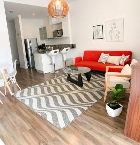 Apartment in Palermo Hollywood