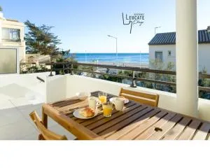 Résidence Leucate Plage « Le Balcon » - 勒卡特