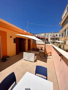 Affittacamere Villa Ginevra