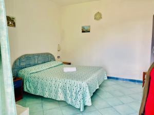 Superior Double or Twin Room with Sea View
