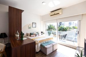 Apartment in Palermo Hollywood