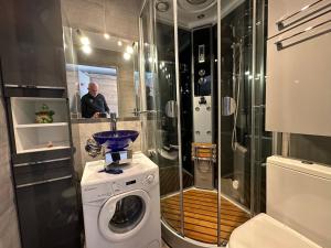 Village naturiste - Port-Vénus - Les coquelicots