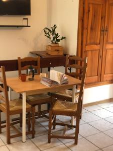 Appartment Reynes rando, nature & relaxation !