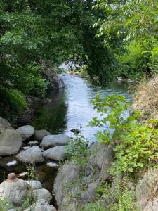 Appartment Reynes rando, nature & relaxation !