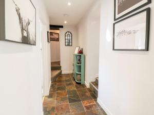 Smithy House