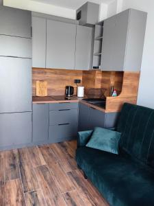 Apartamenty Zator Jaśminowa