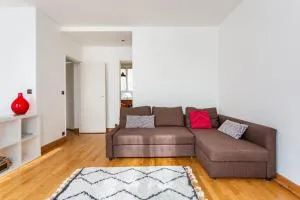 Bel appartement aux portes de Paris - 卡尚