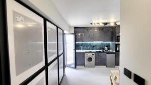 Panoramic penthouse in the heart of Iasi