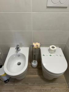 Cerreto Suite Housing