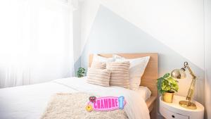 Le Joyeux - Idéal Groupe - Parking Gratuit