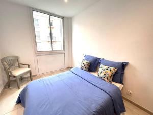 Exception- 6 pers NEUF Hyper centre - Clim