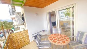 Appartement Capitolio Albir 1G