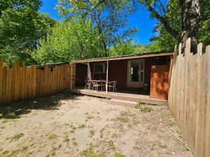 Campings Camp des Gorges - Camping Nature : photos des chambres