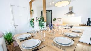 Le Joyeux - Idéal Groupe - Parking Gratuit