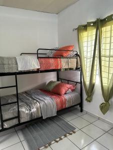 Apartamento entero Rebeca house