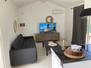 Maisons de vacances Guest house Maison d'invites : photos des chambres