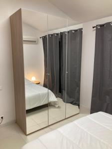 Maisons de vacances Guest house Maison d'invites : photos des chambres
