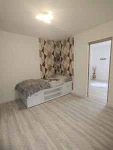 Appartements Bel appartement bord du Rhone : photos des chambres
