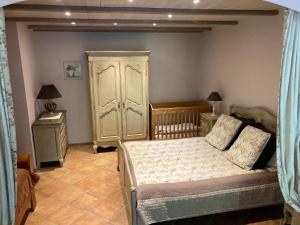 Appartements Le Chene : photos des chambres