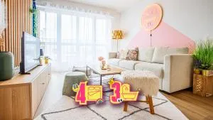 Le Joyeux - Idéal Groupe - Parking Gratuit - 圣安德烈莱韦尔热