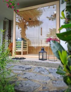 Al Nifontano B&B - Ideal for Family or Couples - 2 Rooms - Lakeview