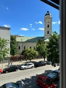 Apartman BOROVO - 沙巴茨