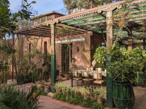 AL MAQAM ATAQAFI - Ubytování bez kategorie ve městě Tahannout