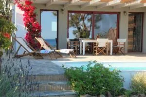 Villa Aristotle I - Áyios Nikólaos