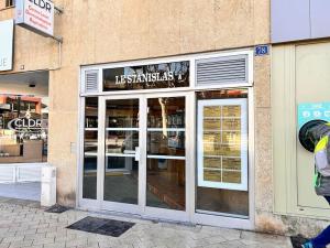 Océan - 6 pers Hyper centre, au pied de la plage