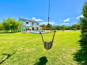 Villa Rubina Sidari with private pool by DadoVillas