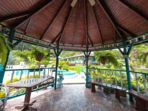 Villa del carmen: Un oasis de ensueño familiar