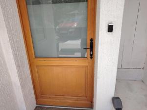 Appartements Apppartement dans maison avec terrasse plein sud , Netflix, parking et fibre : photos des chambres