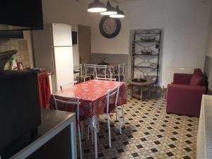 Maisons d'hotes Le mas des sources cevenol location le tilleul : photos des chambres