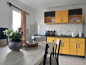 Hermoso departamento con vista al Canal Beagle