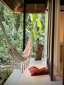 AIRE Jungle Boutique Hotel