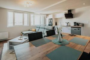 Appartement T3 Hyper centre Saumur