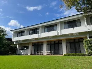 ドックランが有る素泊まりのお宿ワンダフル - Ito