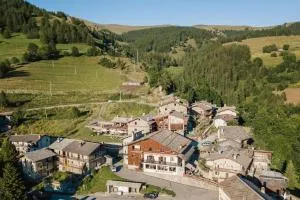 Elva Apartments - 桑佩伊雷