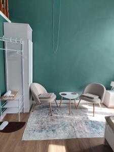 City Centre Apartment - Mari