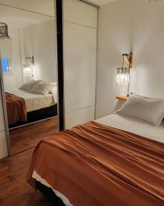 La mejor ubicación para alojarte!