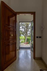 Villa Del Rubbio