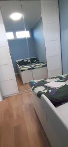 Apartament Ostrowskiego 19