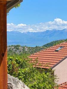 Skadar Lake House Nature Nest