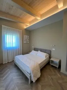 Tenute Masullo - Pedale