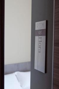 Dreibettzimmer
